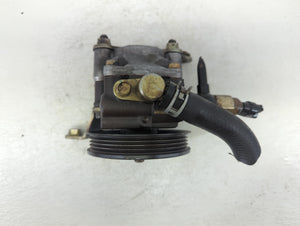 2001-2003 Toyota Highlander Power Steering Column Pump Oem