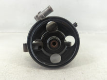 2010-2012 Lincoln Mkz Power Steering Column Pump Oem