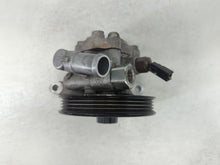 2010-2012 Lincoln Mkz Power Steering Column Pump Oem