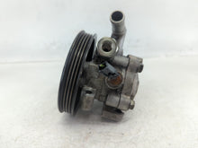 2010-2012 Lincoln Mkz Power Steering Column Pump Oem