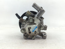 2010-2012 Lincoln Mkz Power Steering Column Pump Oem