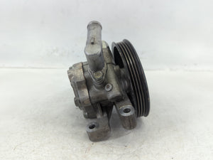 2010-2012 Lincoln Mkz Power Steering Column Pump Oem