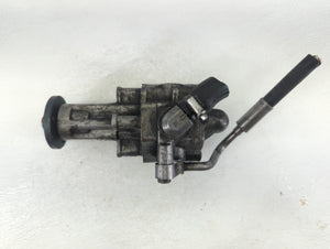 2011-2012 Bmw X5 Power Steering Column Pump Oem