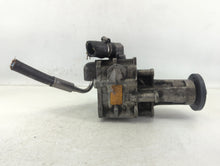 2011-2012 Bmw X5 Power Steering Column Pump Oem