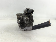 2011-2012 Bmw X5 Power Steering Column Pump Oem