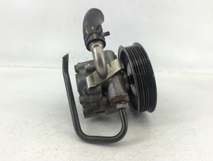 2010-2016 Cadillac Srx Power Steering Column Pump Oem