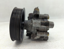 2002-2009 Toyota Camry Power Steering Column Pump Oem