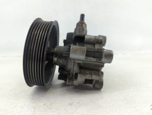 2007-2012 Lexus Es350 Power Steering Column Pump Oem