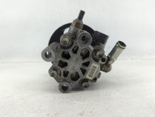 2007-2012 Lexus Es350 Power Steering Column Pump Oem