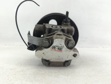 2013-2014 Hyundai Genesis Power Steering Column Pump Oem