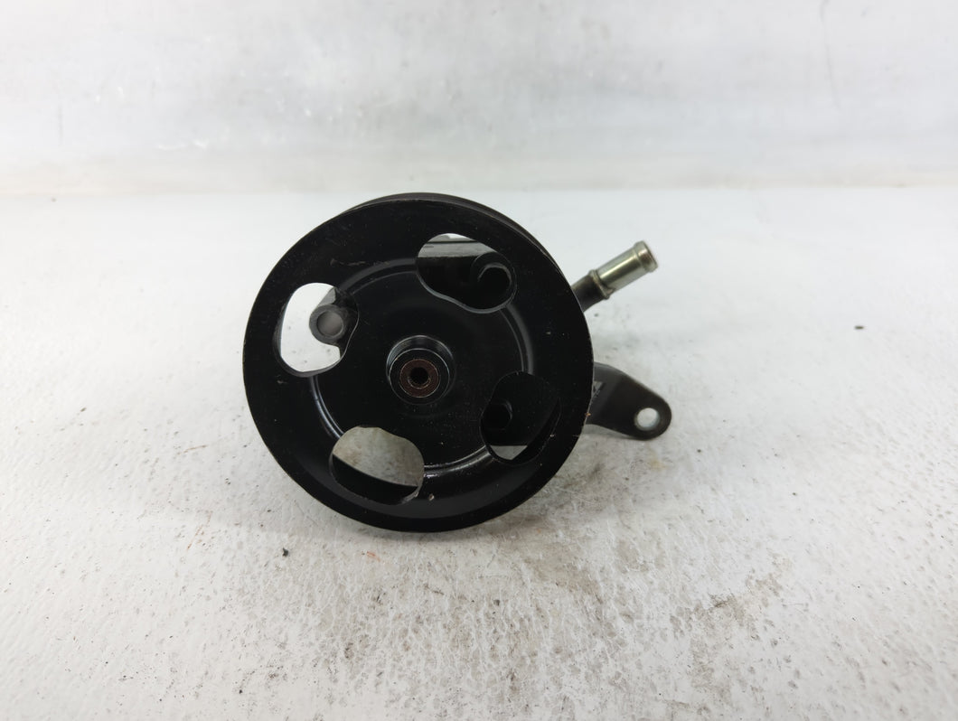 2009-2012 Infiniti Fx35 Power Steering Column Pump Oem