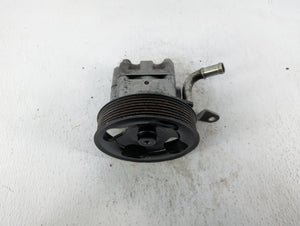 2009-2012 Infiniti Fx35 Power Steering Column Pump Oem