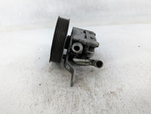 2009-2012 Infiniti Fx35 Power Steering Column Pump Oem