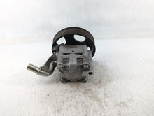 2009-2012 Infiniti Fx35 Power Steering Column Pump Oem