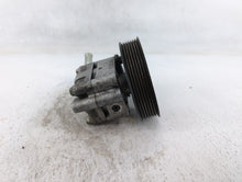 2009-2012 Infiniti Fx35 Power Steering Column Pump Oem