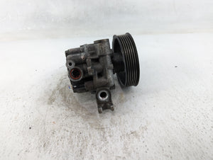 2010-2012 Subaru Legacy Power Steering Column Pump Oem