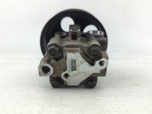 2005-2019 Nissan Frontier Power Steering Column Pump Oem