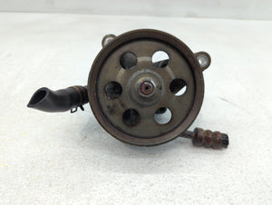 1998-2002 Honda Accord Power Steering Column Pump Oem