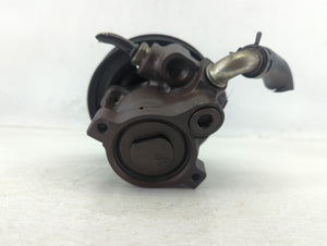 2002-2004 Ford Explorer Power Steering Column Pump Oem