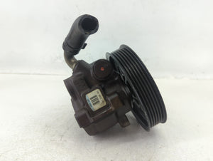 2002-2004 Ford Explorer Power Steering Column Pump Oem