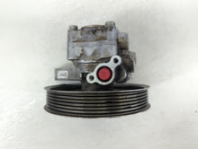 Honda Accord Power Steering Column Pump Oem