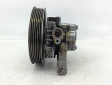 Honda Accord Power Steering Column Pump Oem