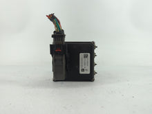 2012 Chevrolet Malibu ABS Pump Control Module Replacement P/N:224259-108 22800233 Fits OEM Used Auto Parts