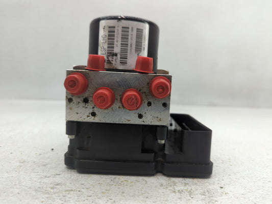 2017 Dodge Journey ABS Pump Control Module Replacement P/N:222482006 Fits OEM Used Auto Parts - Oemusedautoparts1.com