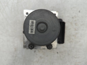 2012-2013 Hyundai Veloster ABS Pump Control Module Replacement P/N:58920-2V400 Fits Fits 2012 2013 OEM Used Auto Parts