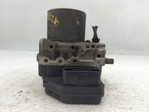 2008-2010 Scion Xb ABS Pump Control Module Replacement P/N:33800-4230 98541-12510 Fits Fits 2008 2009 2010 OEM Used Auto Parts