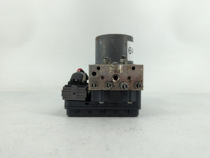 2014-2015 Lexus Rx350 ABS Pump Control Module Replacement P/N:89541-0E013 44540-0E093 Fits Fits 2014 2015 OEM Used Auto Parts