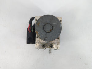 2014-2015 Lexus Rx350 ABS Pump Control Module Replacement P/N:89541-0E013 44540-0E093 Fits Fits 2014 2015 OEM Used Auto Parts