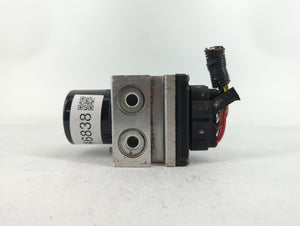 2008-2011 Chevrolet Impala ABS Pump Control Module Replacement P/N:25894183 Fits Fits 2008 2009 2010 2011 OEM Used Auto Parts