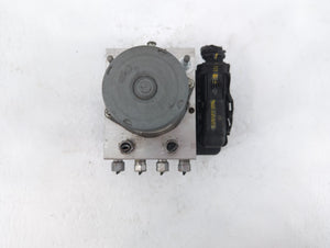 2018 Dodge Caravan ABS Pump Control Module Replacement P/N:P68183803AD Fits Fits 2015 2016 2017 2019 2020 OEM Used Auto Parts