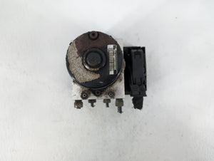 2011 Chevrolet Cruze ABS Pump Control Module Replacement P/N:13349238 Fits OEM Used Auto Parts