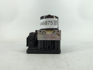 2011 Chevrolet Cruze ABS Pump Control Module Replacement P/N:13349238 Fits OEM Used Auto Parts