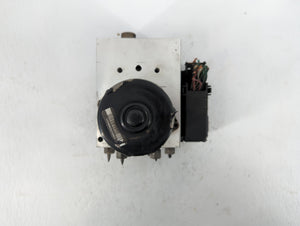 2014-2016 Kia Forte ABS Pump Control Module Replacement P/N:5151 58920-A7200, A7589-20500 Fits Fits 2014 2015 2016 OEM Used Auto Parts