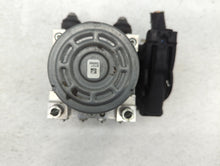 2019 Subaru Legacy ABS Pump Control Module Replacement P/N:27536AL09A Fits OEM Used Auto Parts