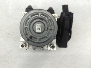 2019 Subaru Legacy ABS Pump Control Module Replacement P/N:27536AL09A Fits OEM Used Auto Parts