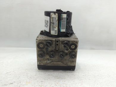 2010-2014 Cadillac Cts ABS Pump Control Module Replacement P/N:22841980 Fits Fits 2010 2011 2012 2013 2014 OEM Used Auto Parts