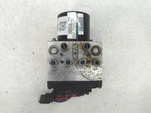 2010 Chevrolet Malibu ABS Pump Control Module Replacement P/N:20812604 K78413493, 25949990 Fits OEM Used Auto Parts