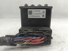 2010 Chevrolet Malibu ABS Pump Control Module Replacement P/N:20812604 K78413493, 25949990 Fits OEM Used Auto Parts