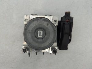 2018-2019 Chevrolet Equinox ABS Pump Control Module Replacement P/N:84560131 Fits Fits 2018 2019 2020 2021 OEM Used Auto Parts