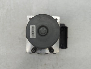 2011-2013 Hyundai Elantra ABS Pump Control Module Replacement P/N:BH6013G503 58920-3X650 Fits Fits 2011 2012 2013 OEM Used Auto Parts