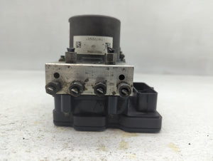 2015 Jeep Cherokee ABS Pump Control Module Replacement P/N:68237001AE Fits OEM Used Auto Parts