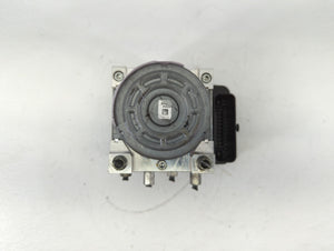 2014-2015 Mazda Cx-5 ABS Pump Control Module Replacement P/N:KJ02 43 7A0 Fits Fits 2014 2015 OEM Used Auto Parts