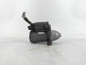 2011-2014 Chrysler 200 Car Starter Motor Solenoid OEM Fits Fits 2011 2012 2013 2014 OEM Used Auto Parts