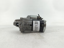 2013-2021 Chevrolet Trax Car Starter Motor Solenoid OEM P/N:M000T39173ZC 25194634 Fits OEM Used Auto Parts