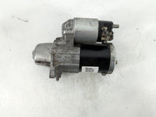 2013-2021 Chevrolet Trax Car Starter Motor Solenoid OEM P/N:M000T39173ZC 25194634 Fits OEM Used Auto Parts