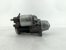 2013-2021 Chevrolet Trax Car Starter Motor Solenoid OEM P/N:M000T39173ZC 25194634 Fits OEM Used Auto Parts